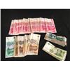 Image 1 : LOT OF CHINESE YUAN CURRENCY - $4536 YUAN