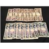 Image 1 : LOT OF JAPANESE YEN CURRENCY  - $120,500.00 YEN