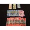 Image 1 : LOT OF AUSTRALIAN DOLLAR CURRENCY - $410 AUD & NEW ZEALAND DOLLAR CURRENCY - $30 NZD