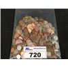 Image 1 : BAG OF ASSORTED CANADIAN & FOREIGN COINS