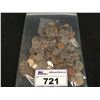 Image 1 : BAG OF ASSORTED CANADIAN & FOREIGN COINS