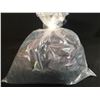 BAG OF ASSORTED WINTER JACKETS