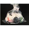 Image 1 : BAG OF ASSORTED MENS CLOTHING
