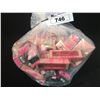 BAG OF ASSORTED VICTORIA SECRET PERFUME & COSMETICS