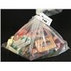 BAG OF ASSORTED SKIN CARE, PERFUME & MORE