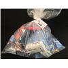 Image 1 : BAG OF ASSORTED RAZOR BLADES, ELECTRIC TOOTHBRUSHES, ELECTRIC SHAVERS, INSOLES & MORE