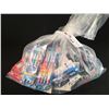 Image 1 : BAG OF ASSORTED TOOTHBRUSHES & TOOTHPASTE
