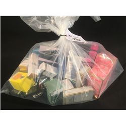 BAG OF ASSORTED SKIN CARE, PERFUME & MORE