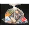 BAG OF ASSORTED SKIN CARE, SOAPS & GIFT SETS