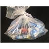 Image 1 : BAG OF ASSORTED RAZORS, ELECTRIC TOOTHBRUSHES & MORE