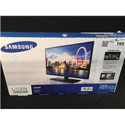 SAMSUNG T28D310 28 INCH LED TV