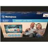 Image 1 : WESTINGHOUSE 32 INCH SMART LED TV