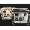 Image 1 : KING & QUEEN SIZE BED-IN-A-BAG SETS