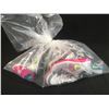Image 1 : BAG OF ASSORTED WOMENS & YOUTH NIKE RUNNING SHOES