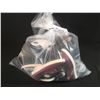 Image 1 : BAG OF ASSORTED RUNNING/CASUAL SHOES