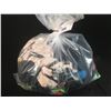 Image 1 : BAG OF ASSORTED WOMENS CLOTHING: UNDERWEAR, SOCKS, SHIRTS & MORE