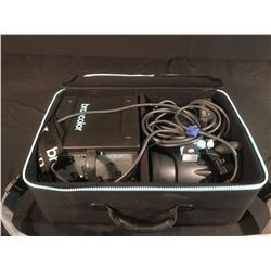 BRONCOLOR LED LIGHT SYSTEM