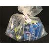 Image 1 : BAG OF ASSORTED ELECTRIC RAZORS, ELECTRIC TOOTHBRUSHES & MORE