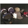Image 1 : BAG OF ASSORTED SPORTS & BMW HATS