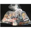 Image 1 : BAG OF ASSORTED COSMETICS, RAZOR BLADES & MORE