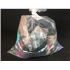 Image 1 : BAG OF ASSORTED WOMENS CLOTHING & SHOES