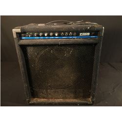 YORKVILLE 200B BASS AMP