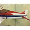 Image 3 : HANGER 9 REMOTE CONTROL MODEL AIRPLANE - APPROX 6 FT LONG WITH 7 FT WINGSPAN - DAMAGED