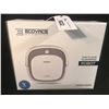 ECOVAC DEEBOT SLIM FLOOR CLEANING ROBOT