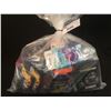 Image 1 : BAG OF ASSORTED RAZORS, ELECTRIC SHAVERS, GROOMING PRODUCTS & MORE