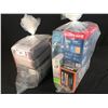 Image 1 : 2 BAGS OF ASSORTED HOUSEHOLD & KITCHEN PRODUCT