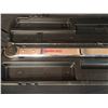 Image 1 : NORBAR MODEL 1500 TORQUE WRENCH