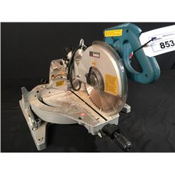 MAKITA 10 INCH COMPOUND MITRE SAW
