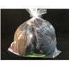 Image 1 : BAG OF ASSORTED CLOTHING & SHOES