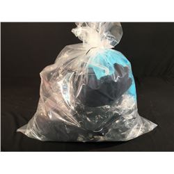 BAG OF ASSORTED WOMENS CLOTHING