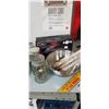 Image 1 : Shelf One