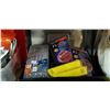 Image 1 : Shelf One