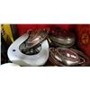 Image 1 : Shelf One