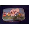 Image 2 : Mattel eggs, Peter Rabbit tin