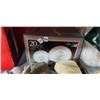 Image 1 : Shelf One