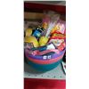 Image 1 : Shelf One