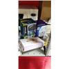 Image 1 : Shelf One