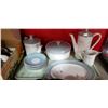 Image 1 : Shelf One