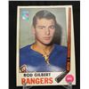 Image 1 : 1969-70 O-Pee-Chee #37 Rod Gilbert