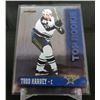Image 1 : 1994-95 Score Top Rookie Redemption #9 Todd Harvey