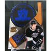 Image 1 : 98-99 Paramount Team Checklists Die-Cuts Rob Blake