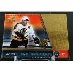 1998-99 Aurora Championship Fever #3 Ray Bourque