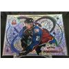 Image 1 : 1998-99 Pacific Omega Prism #4 Peter Forsberg
