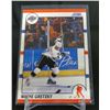 Image 1 : 1990-91 Score #1 Wayne Gretzky