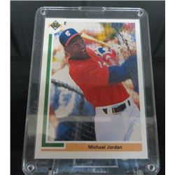 1991 Upper Deck #SP1 Michael Jordan SP