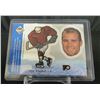 Image 1 : 98-99 UD Choice Mini Bobbing Head Eric Lindros